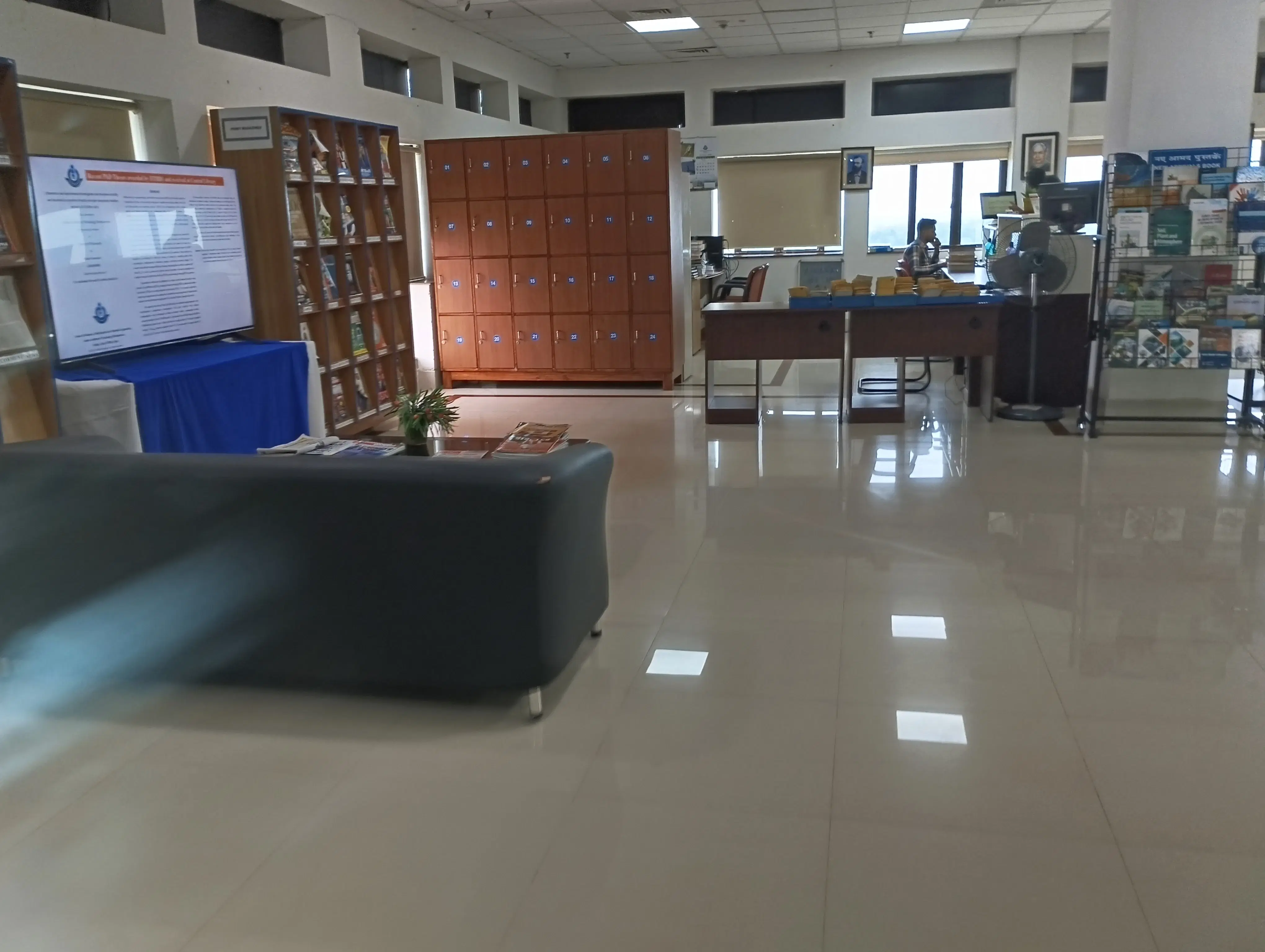 IIT Bhubaneswar Academic Building photo 40